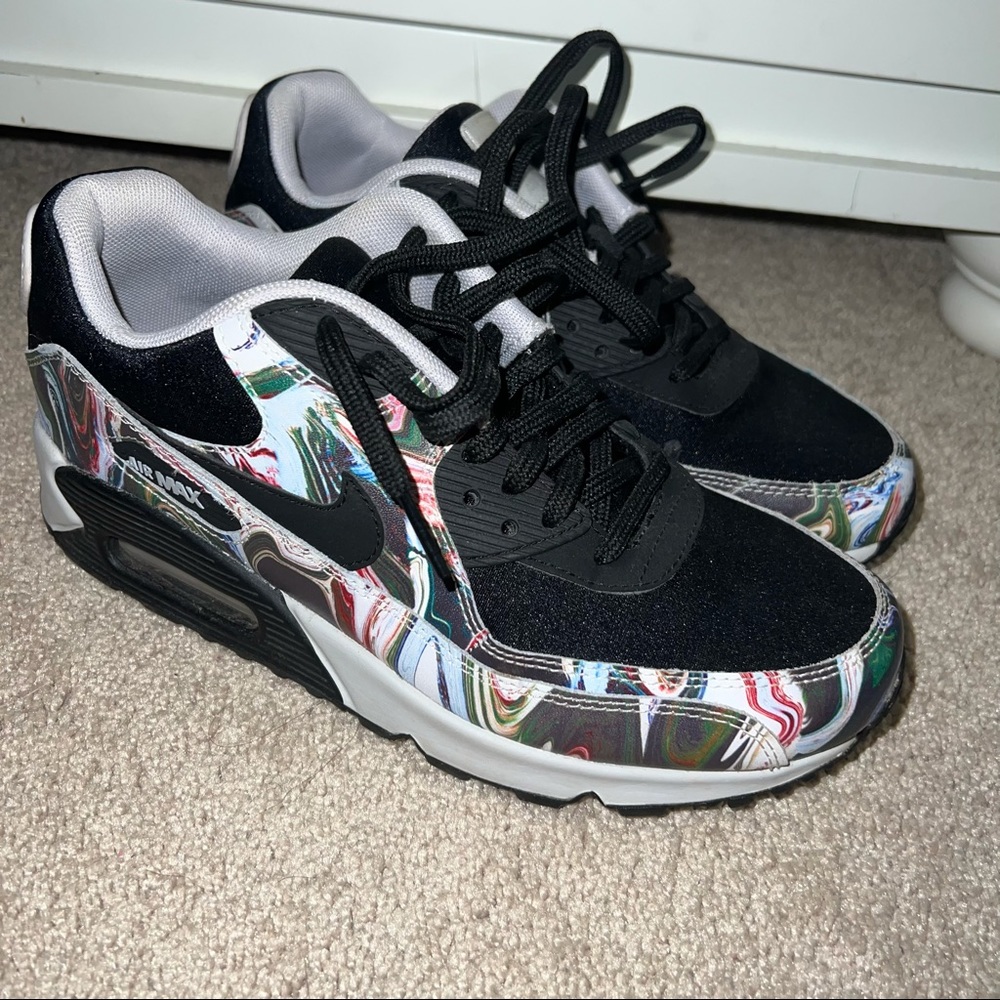Womens Nike Air Max 90’s